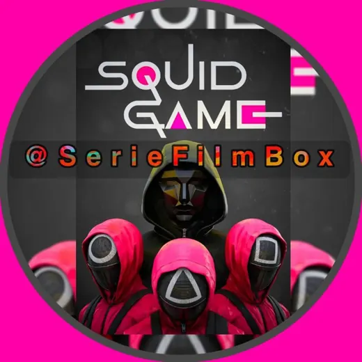 🇫🇷 Squid Game VF SAISON 2 1 FRENCH INTEGRALE FR VOIR FRANÇAIS — Для Взрослых Telegram