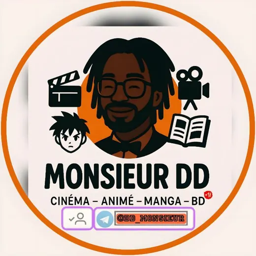 🇲🇫 MONSIEUR DD / DD MONSIEUR / DEALERDEJOIE — Для Взрослых Telegram