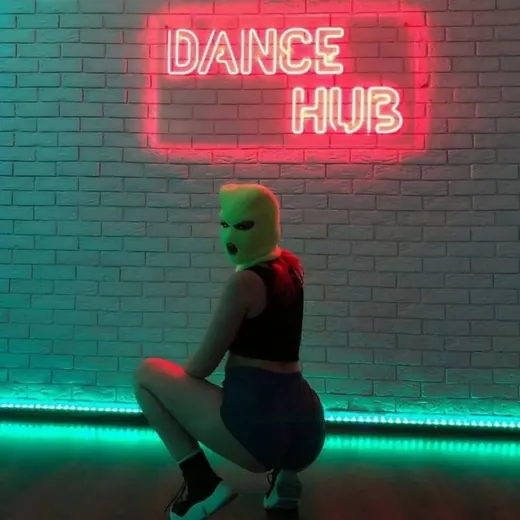 Girls Dance Hub 💃 — Для Взрослых Telegram