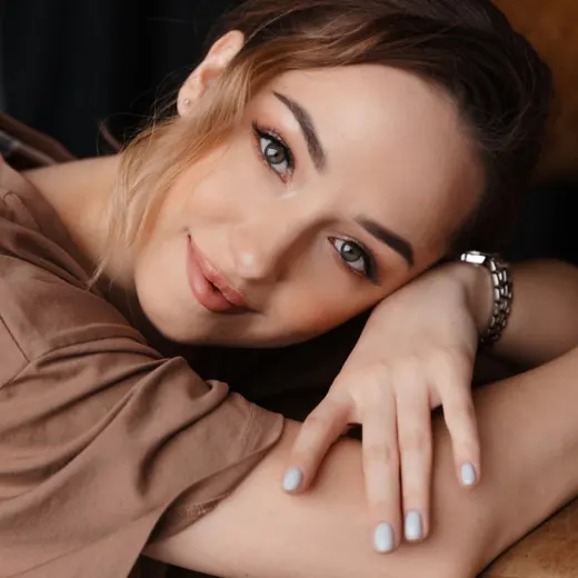 Дарья Пентюх | Non-Stop Nails — Наука и образование Telegram