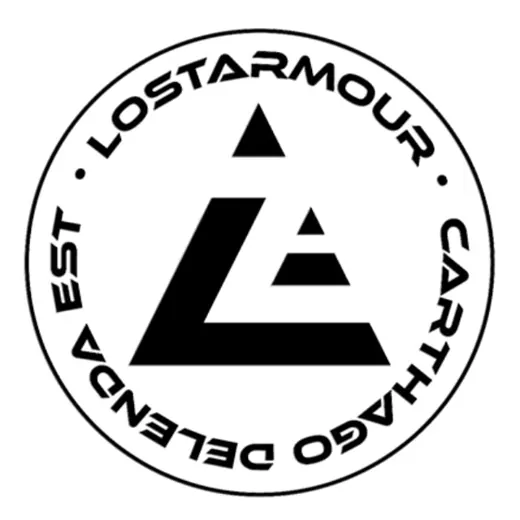LOSTARMOUR | Carthago delenda est! — Новости и СМИ Telegram