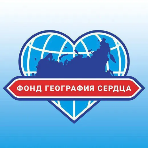 География сердца — Новости и СМИ Telegram