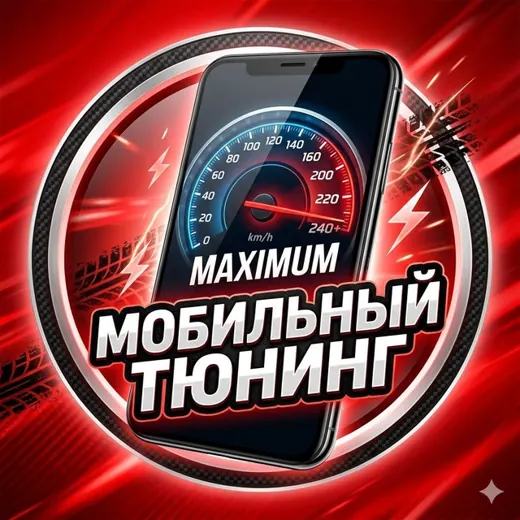 Мобильный Тюнинг — Для Взрослых Telegram