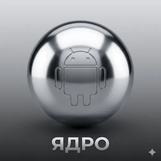 Ядро — Для Взрослых Telegram
