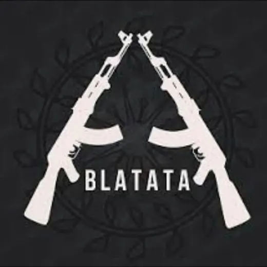 Блатная музыка 🎶 — Музыка Telegram
