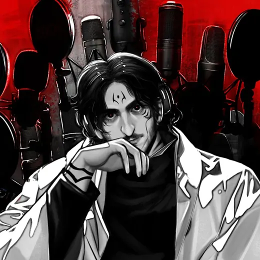 Озвучкер вещает | Ганджаев Ислам — Фильмы и Сериалы Telegram