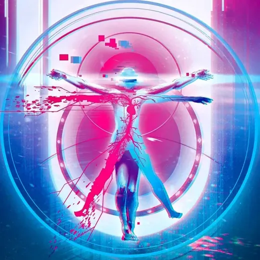 Биохакинг — Здоровье и спорт Telegram