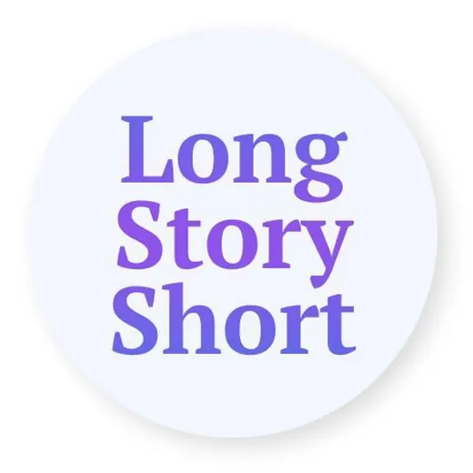 Long Story Short — Для Взрослых Telegram