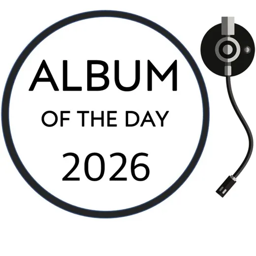 Album of the day / Альбом дня / Album du jour — Для Взрослых Telegram