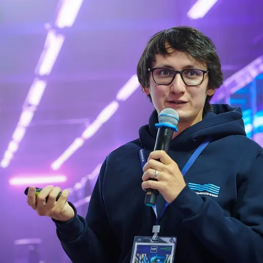 Сергей Ле-Захаров автоматизирует — Авто, мото, техника Telegram