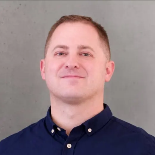 Michael Brück — История Telegram
