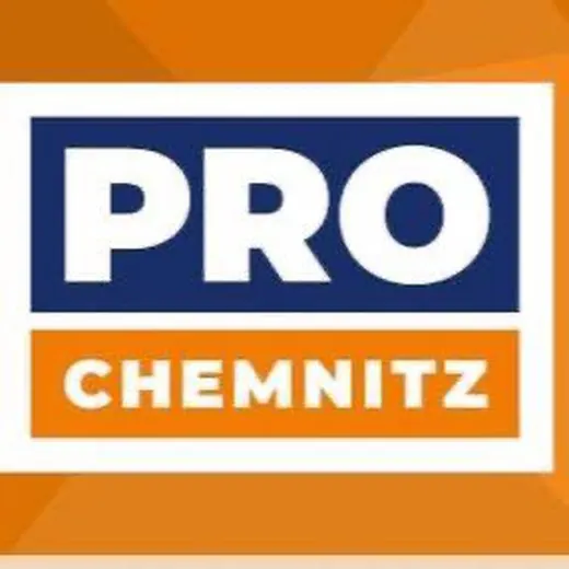 PRO CHEMNITZ / Freie Sachsen — История Telegram