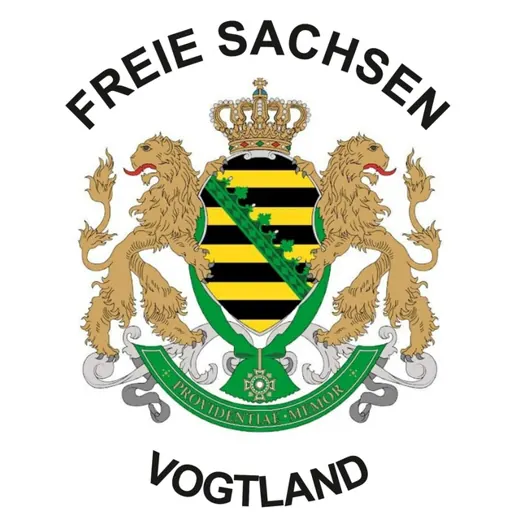 Freie Sachsen Vogtland — История Telegram