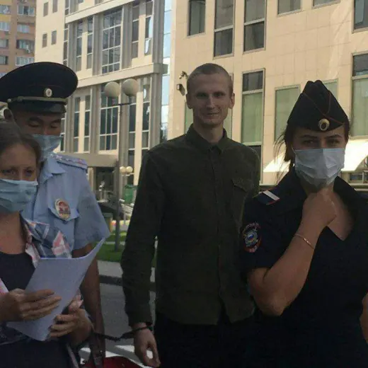 Михаил Галяшкин 🔻 — Блоги Telegram
