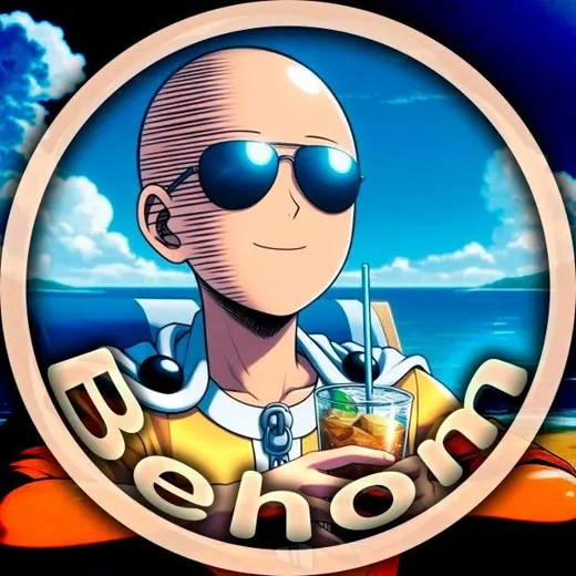 Behom аниме новости | Множество аниме | Бехом аниме новости — Для Взрослых Telegram