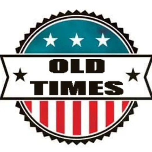 🇺🇲 Old Times 🇺🇲 — Развитие, Обучение Telegram
