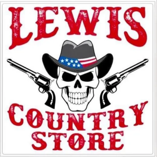 LewisCountryStore — Для Взрослых Telegram