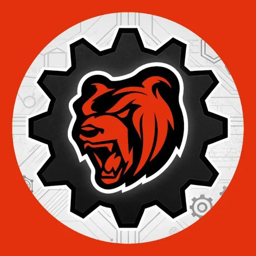 Лаборатория разработчиков BLACK RUSSIA — Игры и приложения Telegram