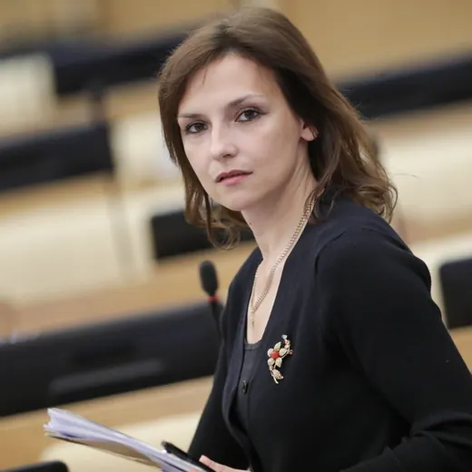 Виктория Родина — Новости и СМИ Telegram