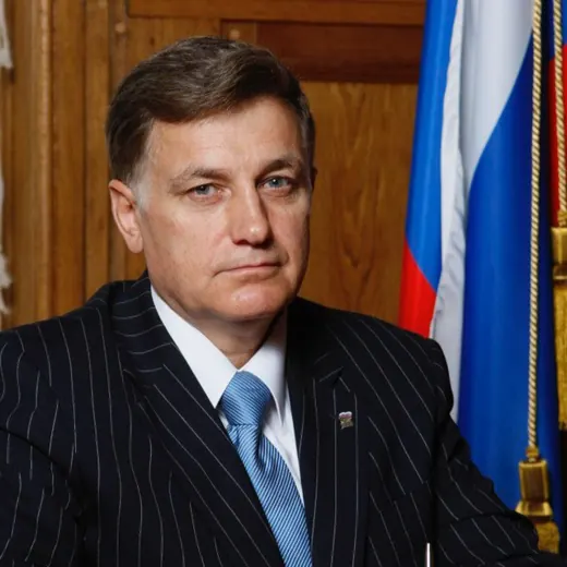 Вячеслав Макаров — Новости и СМИ Telegram