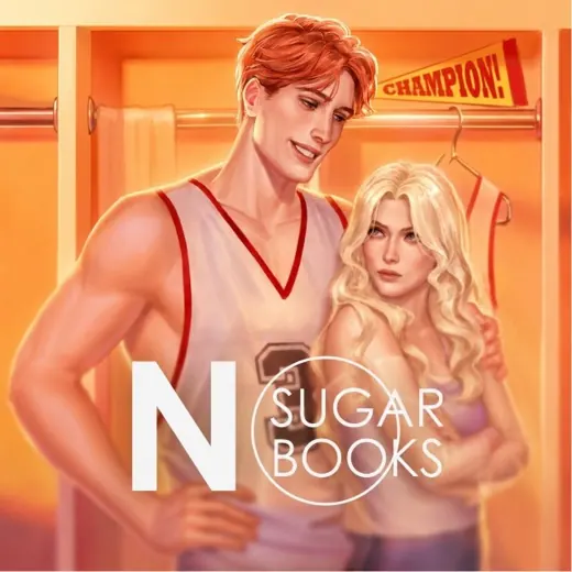 NoSugar Books | АСТ — Блоги Telegram
