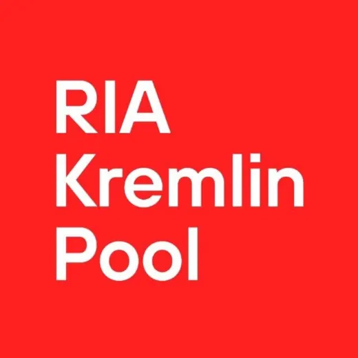 RIA_Kremlinpool — Новости и СМИ Telegram