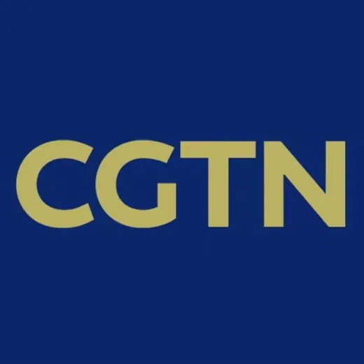 CGTN на русском — Новости и СМИ Telegram