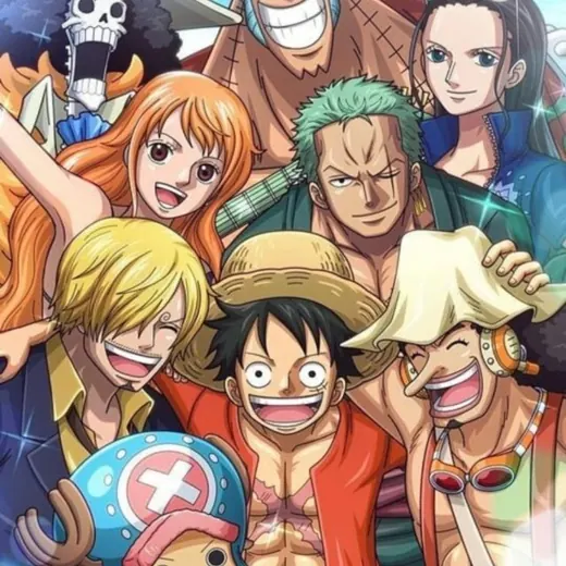 One Piece team — Аниме Telegram