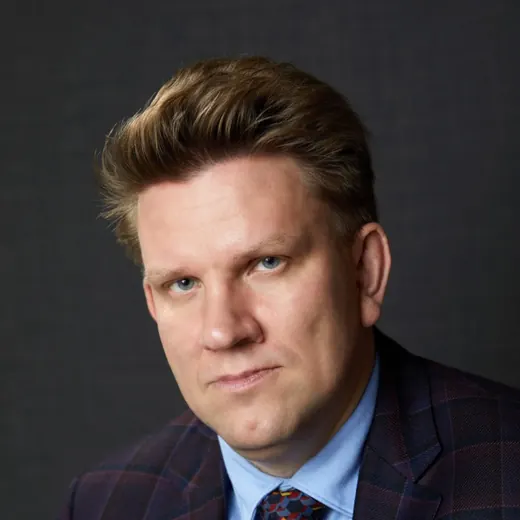 Евгений Капьев, издатель — Блоги Telegram