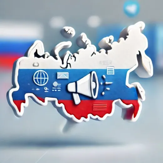 ГРАД — Новости и СМИ Telegram