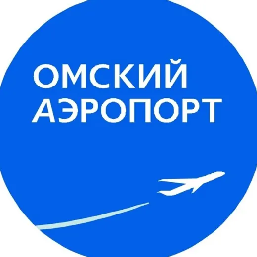 Омский аэропорт — Новости и СМИ Telegram