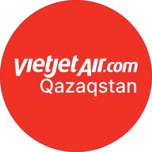 Vietjet Qazaqstan — Новости и СМИ Telegram