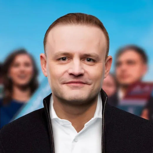ДАВАНКОВ // Вице-спикер Госдумы — Новости и СМИ Telegram
