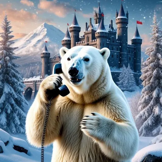 Полярная на Связи📞🐻‍❄️ — Новости и СМИ Telegram