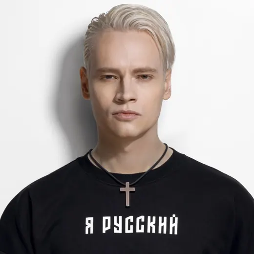 SHAMAN — Блоги Telegram
