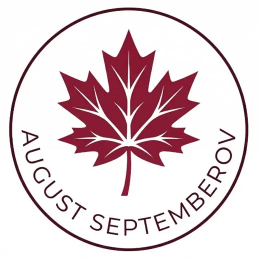 August Septemberov — Блоги Telegram