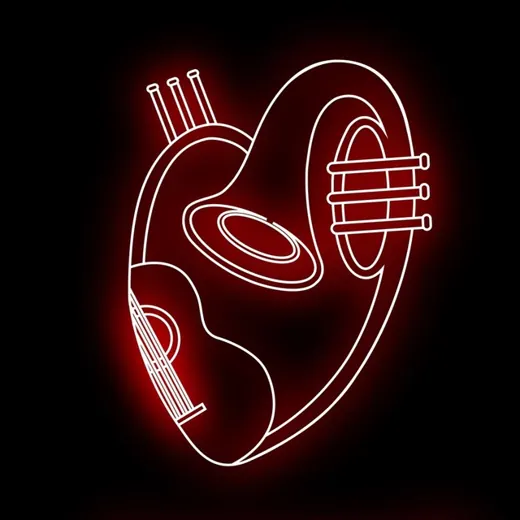 СЛУШАЙ СЕРДЦЕМ — Развитие, Обучение Telegram