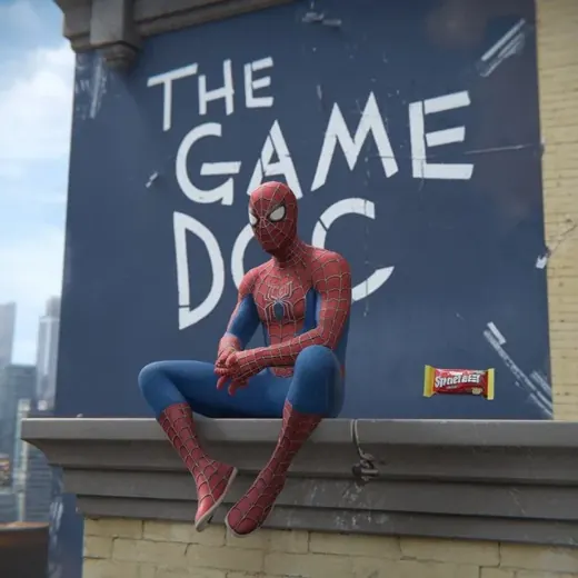 GAME_doc — Juegos y aplicaciones Telegram