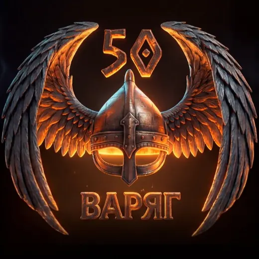 50 оБр БПС ВГК ВС РФ "Варяг" — Новости и СМИ Telegram