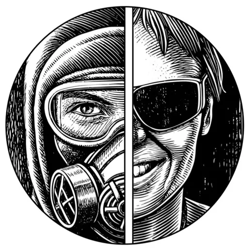 Добровольцы ССЛ — Блоги Telegram