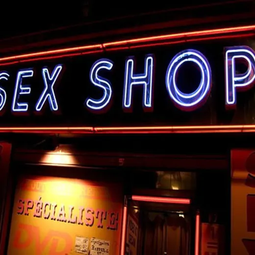 Sex Shop Online 18+ — Для Взрослых Telegram