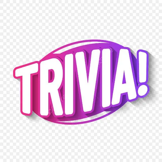 Trivia and fun — Для Взрослых Telegram