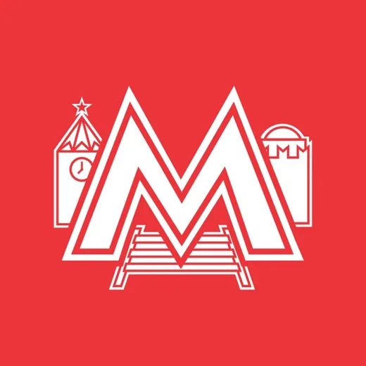Станция Москвич — Для Взрослых Telegram
