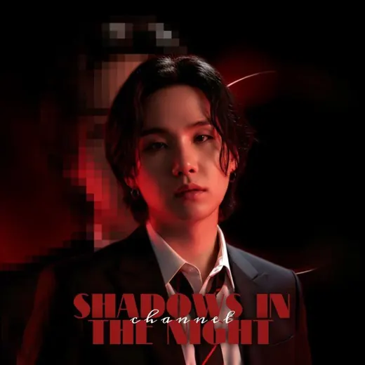 sʜᴀᴅᴏᴡs ɪɴ ᴛʜᴇ ɴɪɢʜᴛ — Для Взрослых Telegram