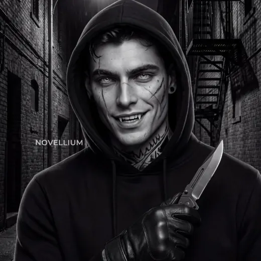 ɴᴏᴠᴇʟʟɪᴜᴍ — Для Взрослых Telegram