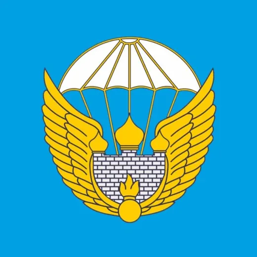 106 гвардейская дивизия ВДВ Тула — Новости и СМИ Telegram