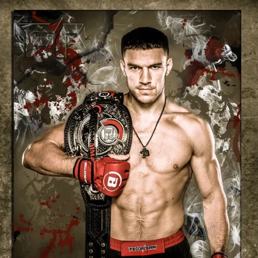 Vadim Nemkov MMA — Новости и СМИ Telegram
