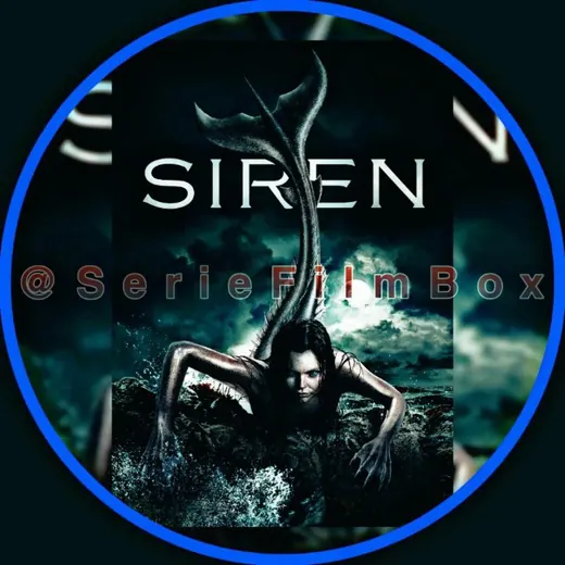 🇫🇷 Siren VF FRENCH INTEGRALE SAISON 1 2 3 — Для Взрослых Telegram