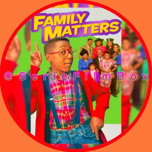 🇫🇷 LA VIE DE FAMILLE / FAMILY MATTERS VF — Для Взрослых Telegram
