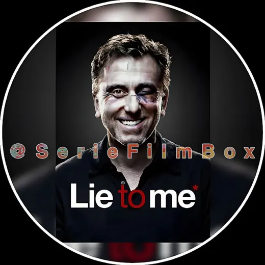 🇫🇷 LIE TO ME VF FRENCH SAISON 1 2 3 4 INTEGRALE — Для Взрослых Telegram